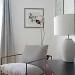 Gorgeous Apartment In City Center