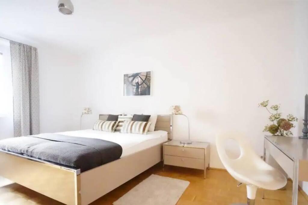 Apartamento Gorgeous In Center
