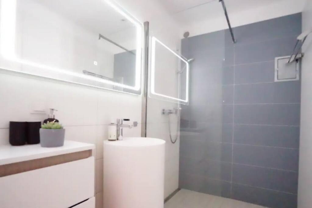 Apartamento Gorgeous In Center *