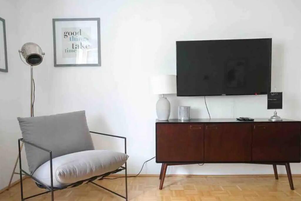 Apartamento Gorgeous In Center Viena