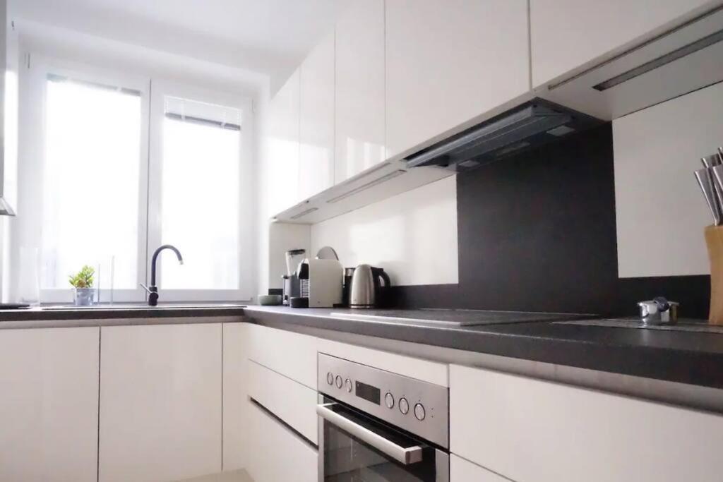 Gorgeous In Center Apartamento